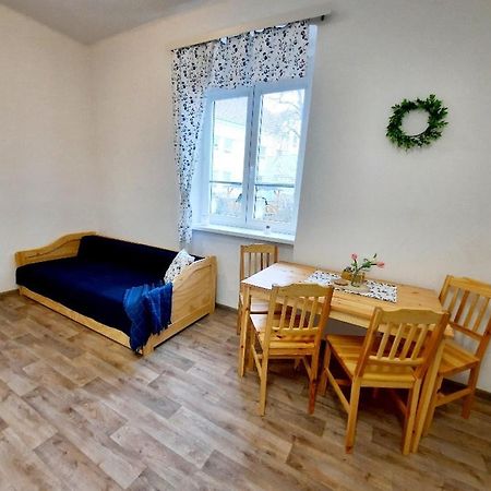 Apartman Anezka 兹诺伊莫 外观 照片