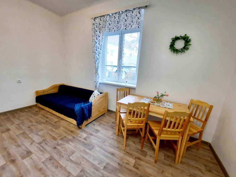Apartman Anezka 兹诺伊莫 外观 照片