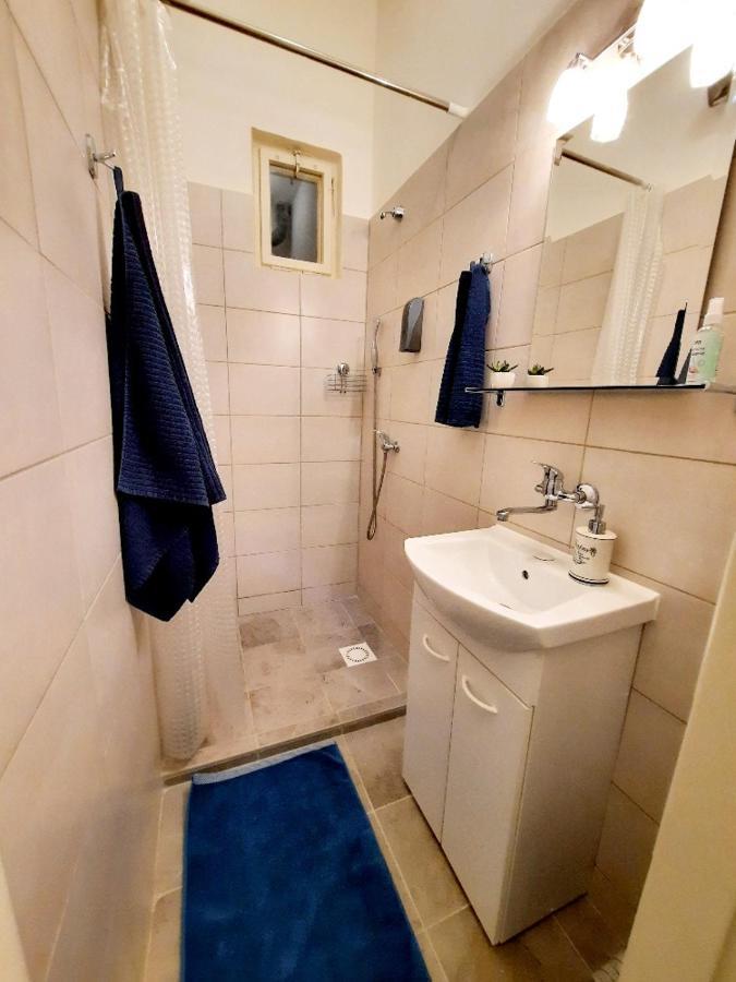 Apartman Anezka 兹诺伊莫 外观 照片