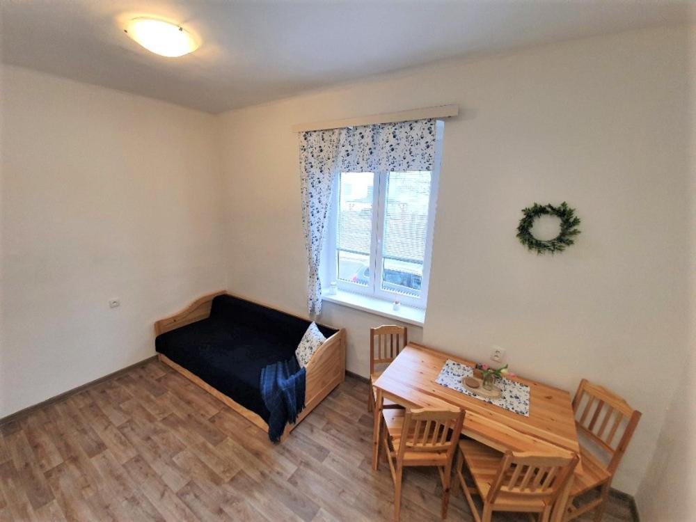 Apartman Anezka 兹诺伊莫 外观 照片